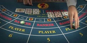 Baccarat Là Gì? Những Phiên Bản Hay Nhất Của Trò Chơi