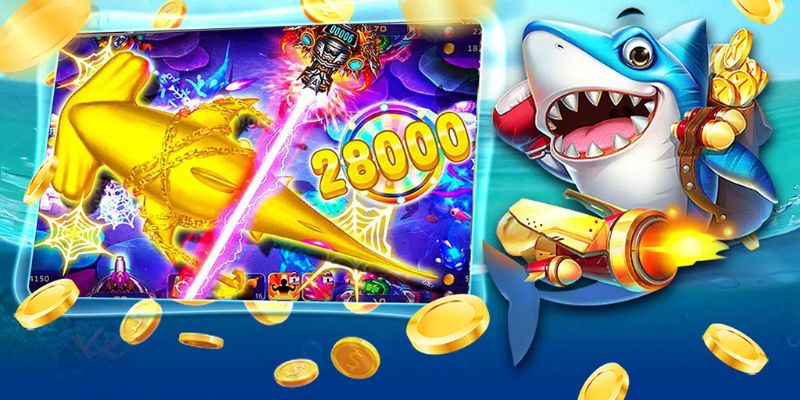 Bắn Cá Tiểu Liên là gì - Chinh phục tựa game đổi thưởng hấp dẫn nhất năm