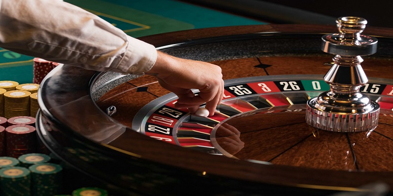 Roulette là gì trò chơi biểu tượng của các sòng bạc thế giới