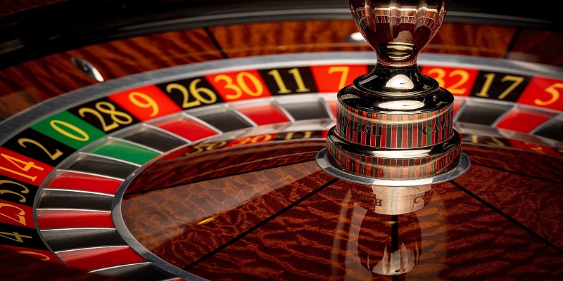 Roulette có cách chơi vô cùng đơn giản và dễ hiểu