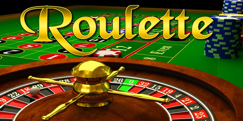 Roulette có rất nhiều cửa cược với mức thưởng cực hấp dẫn