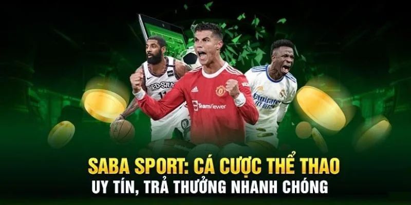 Sảnh cược mang tới nhiều kèo cược thú vị cho anh em về trận đấu thể thao