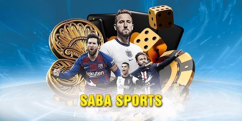 Saba Sports 8day - Cung Cấp Những Trận Đấu Thể Thao Đỉnh Cao