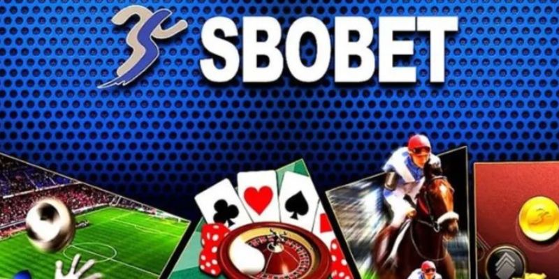 Các bộ môn hấp dẫn được ra mắt trên SBOBET 