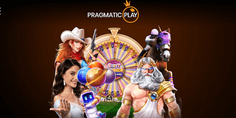 PP Gaming sở hữu hệ thống trò chơi phong phú, đa dạng và hấp dẫn.