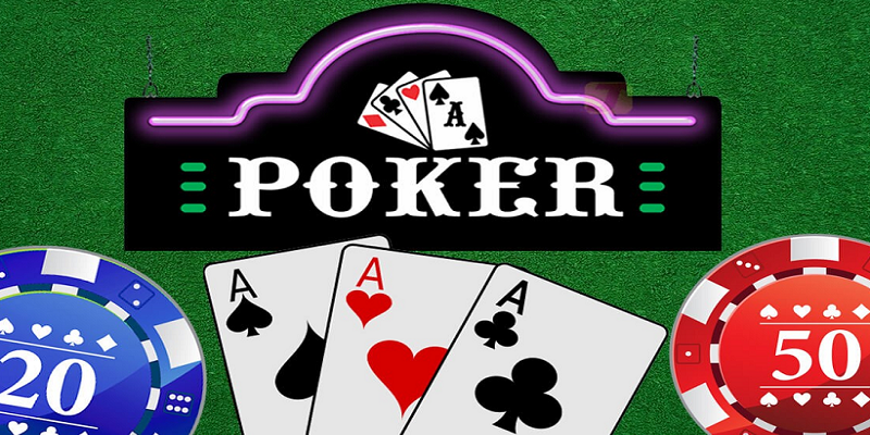 Poker 8Day Game Bài Hấp Dẫn Bậc Nhất Tại Nhà Cái Trực Tuyến