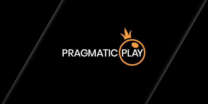 Công ty phát hành trò chơi, sòng bài trực tuyến Pragmatic Play.