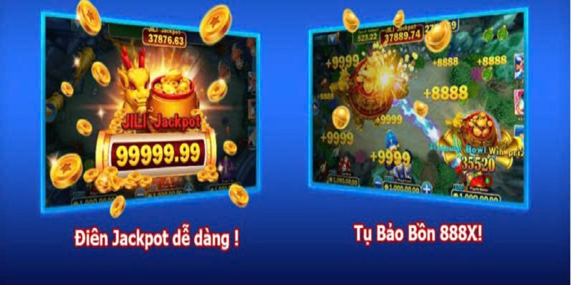 Tìm hiểu Jackpot đánh cá là gì