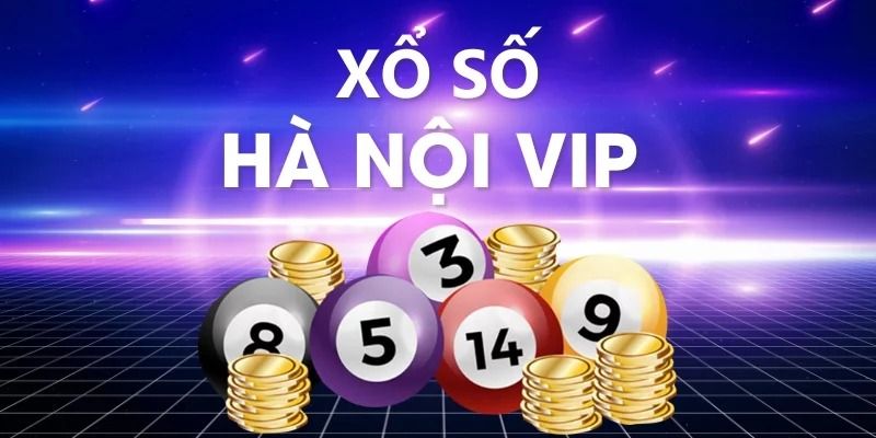 Sơ lược hình thức chơi xổ số Hà Nội Vip