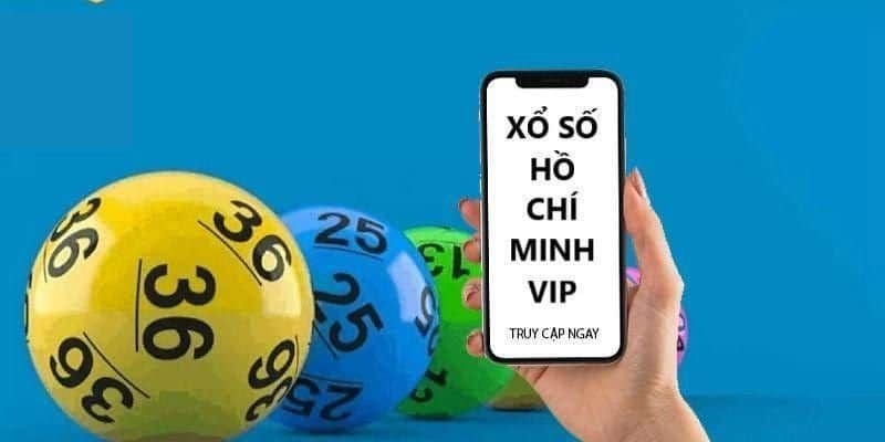 Hiểu rõ Xổ số Hồ Chí Minh VIP là gì?