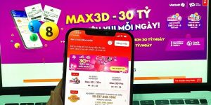 Lý giải xổ số Max 3D+ là gì mà được yêu thích đến thế