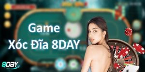 Hướng Dẫn Cách Chơi Game Xóc Đĩa 8Day Từ Cược Thủ Lão Làng