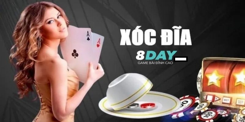 Luật chơi Xóc đĩa từng bước bạn nên tham khảo