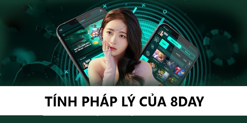 Nền tảng đã được cấp phép hoạt động chính thức